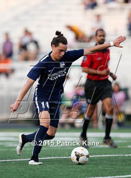 Thumbnail 1 in Washington-Lee @ Falls Church photogallery.