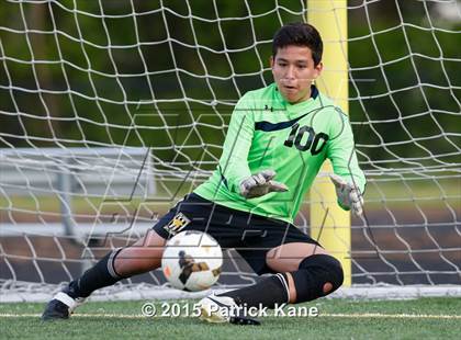 Thumbnail 2 in Washington-Lee @ Falls Church photogallery.