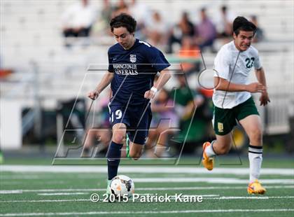 Thumbnail 3 in Washington-Lee @ Falls Church photogallery.