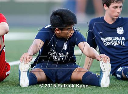 Thumbnail 3 in Washington-Lee @ Falls Church photogallery.