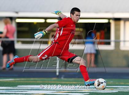 Thumbnail 2 in Washington-Lee @ Falls Church photogallery.