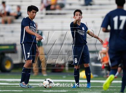 Thumbnail 3 in Washington-Lee @ Falls Church photogallery.
