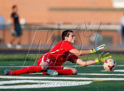 Thumbnail 3 in Washington-Lee @ Falls Church photogallery.