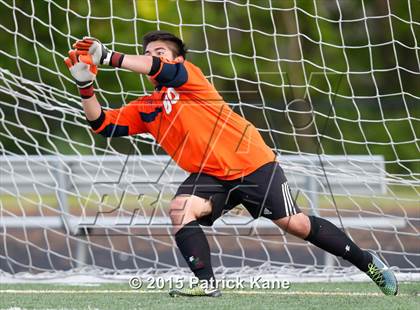 Thumbnail 3 in Washington-Lee @ Falls Church photogallery.