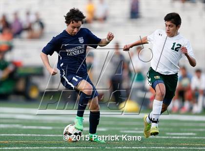 Thumbnail 3 in Washington-Lee @ Falls Church photogallery.