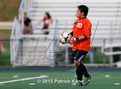 Thumbnail 2 in Washington-Lee @ Falls Church photogallery.