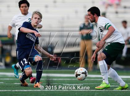 Thumbnail 3 in Washington-Lee @ Falls Church photogallery.