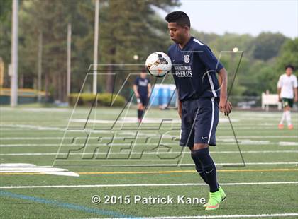 Thumbnail 3 in Washington-Lee @ Falls Church photogallery.
