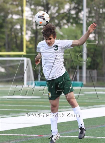 Thumbnail 3 in Washington-Lee @ Falls Church photogallery.