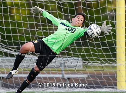 Thumbnail 1 in Washington-Lee @ Falls Church photogallery.