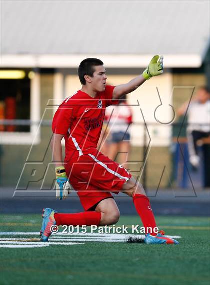 Thumbnail 3 in Washington-Lee @ Falls Church photogallery.