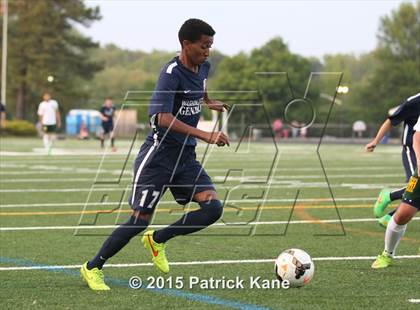 Thumbnail 2 in Washington-Lee @ Falls Church photogallery.