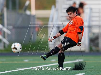 Thumbnail 2 in Washington-Lee @ Falls Church photogallery.