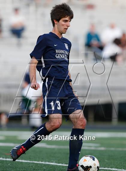 Thumbnail 2 in Washington-Lee @ Falls Church photogallery.