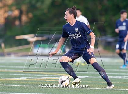 Thumbnail 3 in Washington-Lee @ Falls Church photogallery.
