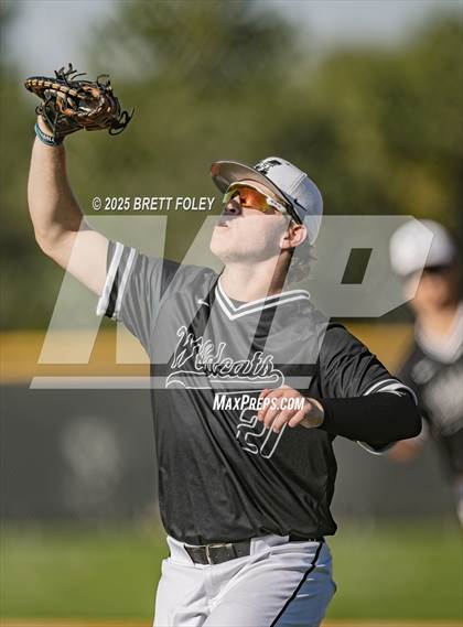 Thumbnail 3 in Bellevue West @ Millard West photogallery.