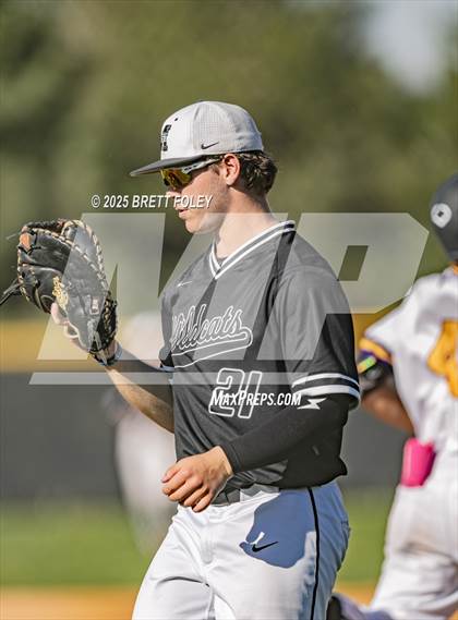 Thumbnail 3 in Bellevue West @ Millard West photogallery.