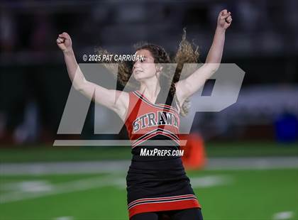 Thumbnail 1 in Bluff Dale vs. Strawn (UIL 1A Division II  Football Regional) photogallery.