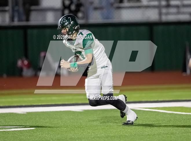 Photo 1 in the Bluff Dale vs. Strawn (UIL 1A Division II Football ...