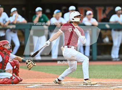 Thumbnail 1 in Cypress Woods vs. The Woodlands (UIL 6A Region 2 Final - Game 1) photogallery.