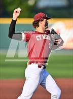 Photo from the gallery "Cypress Woods vs. The Woodlands (UIL 6A Region 2 Final - Game 1)"