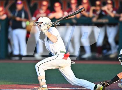 Thumbnail 2 in Cypress Woods vs. The Woodlands (UIL 6A Region 2 Final - Game 1) photogallery.