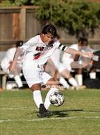 Photo from the gallery "Futures @ Sacramento Country Day (CIF SJS D7 Playoff)"