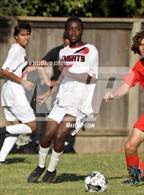 Photo from the gallery "Futures @ Sacramento Country Day (CIF SJS D7 Playoff)"