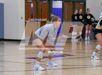 Thumbnail 1 in Penn vs Carmel (Brownsburg Invite) photogallery.