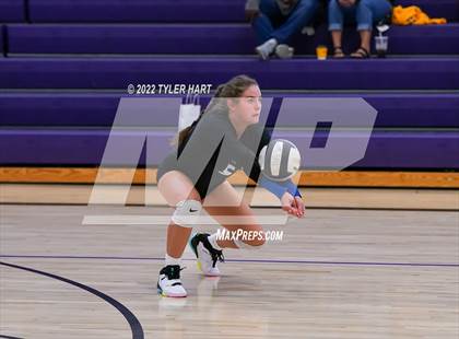 Thumbnail 1 in Penn vs Carmel (Brownsburg Invite) photogallery.