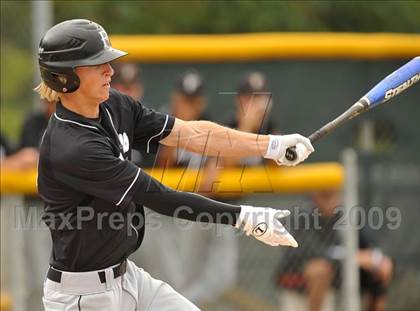 Thumbnail 3 in Foothill @ Chino Hills (CIF SS Playoffs) photogallery.