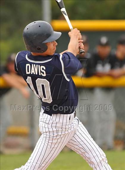 Thumbnail 3 in Foothill @ Chino Hills (CIF SS Playoffs) photogallery.