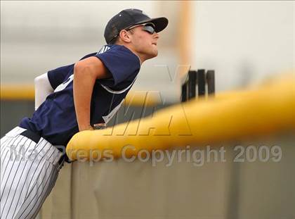 Thumbnail 3 in Foothill @ Chino Hills (CIF SS Playoffs) photogallery.
