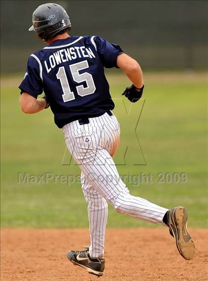 Thumbnail 3 in Foothill @ Chino Hills (CIF SS Playoffs) photogallery.