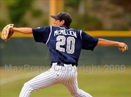 Thumbnail 3 in Foothill @ Chino Hills (CIF SS Playoffs) photogallery.