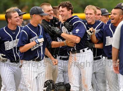 Thumbnail 1 in Foothill @ Chino Hills (CIF SS Playoffs) photogallery.