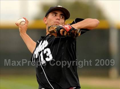 Thumbnail 3 in Foothill @ Chino Hills (CIF SS Playoffs) photogallery.