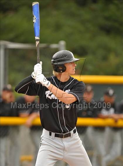 Thumbnail 1 in Foothill @ Chino Hills (CIF SS Playoffs) photogallery.