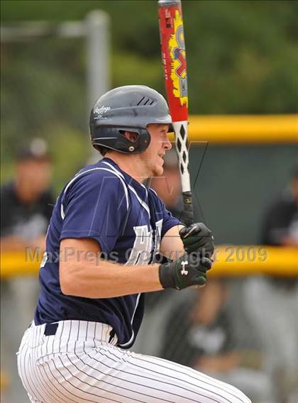 Thumbnail 3 in Foothill @ Chino Hills (CIF SS Playoffs) photogallery.