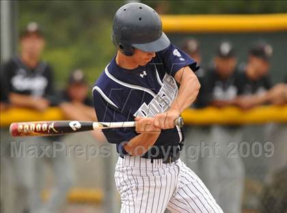 Thumbnail 2 in Foothill @ Chino Hills (CIF SS Playoffs) photogallery.