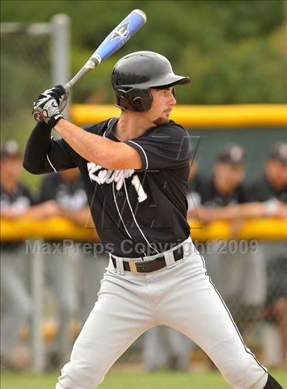 Thumbnail 2 in Foothill @ Chino Hills (CIF SS Playoffs) photogallery.