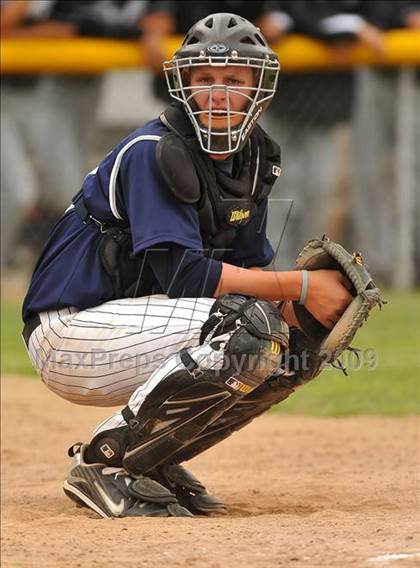 Thumbnail 3 in Foothill @ Chino Hills (CIF SS Playoffs) photogallery.