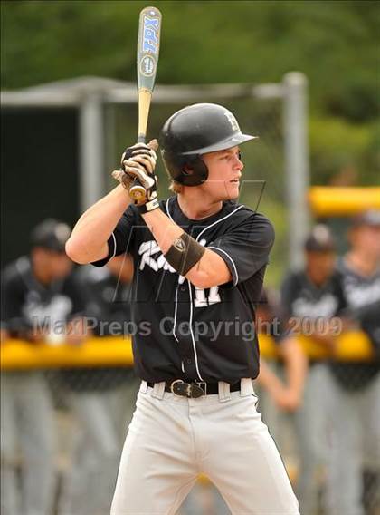 Thumbnail 3 in Foothill @ Chino Hills (CIF SS Playoffs) photogallery.