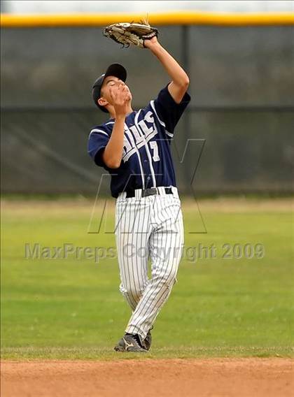 Thumbnail 3 in Foothill @ Chino Hills (CIF SS Playoffs) photogallery.