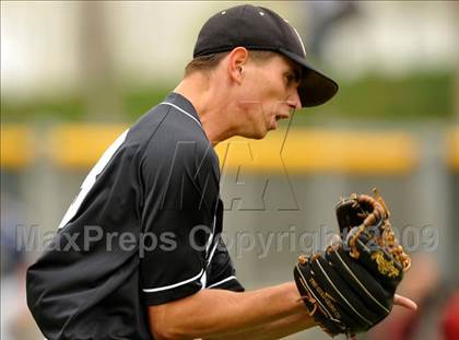 Thumbnail 3 in Foothill @ Chino Hills (CIF SS Playoffs) photogallery.
