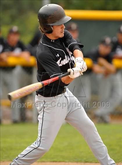 Thumbnail 1 in Foothill @ Chino Hills (CIF SS Playoffs) photogallery.