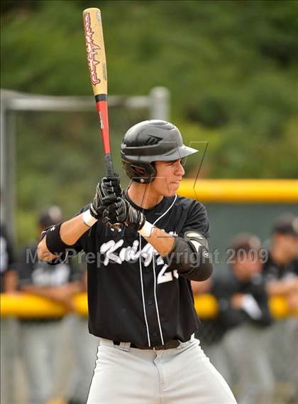 Thumbnail 2 in Foothill @ Chino Hills (CIF SS Playoffs) photogallery.