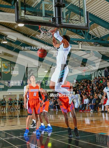 Thumbnail 3 in Rainier Beach @ Sheldon (West Coast Clash Sac vs Seattle) photogallery.