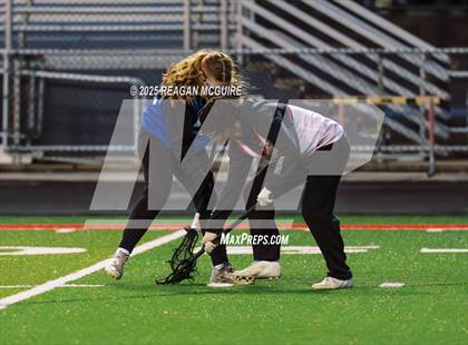 Thumbnail 1 in Hilliard Bradley @ Westerville South Scrimmage photogallery.
