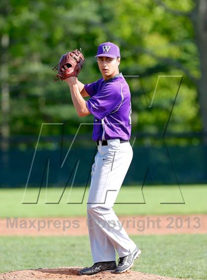Thumbnail 1 in Westhill @ Ridgefield photogallery.